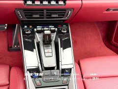 Porsche 911 Carrera 3.0T - ფოტო 13