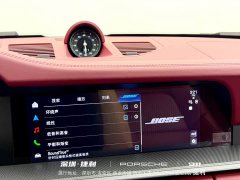 Porsche 911 Carrera 3.0T - ფოტო 16