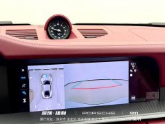 Porsche 911 Carrera 3.0T - ფოტო 17