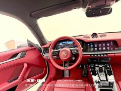 Porsche 911 Carrera 3.0T - ფოტო 19