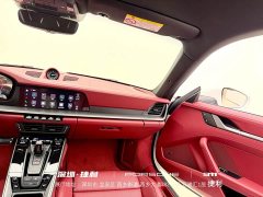 Porsche 911 Carrera 3.0T - ფოტო 20