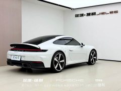 Porsche 911 Carrera 3.0T - ფოტო 5