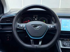 Volkswagen Jetta VS5 280TSI Automatic Gloss Comfort Edition - ფოტო 10