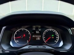 Volkswagen Jetta VS5 280TSI Automatic Gloss Comfort Edition - ფოტო 11