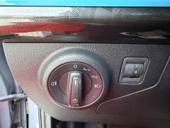 Volkswagen Jetta VS5 280TSI Automatic Gloss Comfort Edition - ფოტო 12