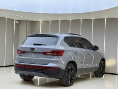 Volkswagen Jetta VS5 280TSI Automatic Gloss Comfort Edition - ფოტო 16