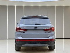 Volkswagen Jetta VS5 280TSI Automatic Gloss Comfort Edition - ფოტო 17