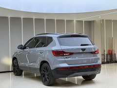 Volkswagen Jetta VS5 280TSI Automatic Gloss Comfort Edition - ფოტო 18