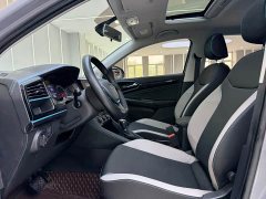 Volkswagen Jetta VS5 280TSI Automatic Gloss Comfort Edition - ფოტო 4