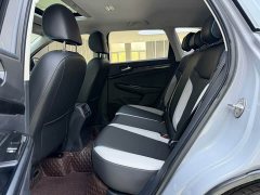 Volkswagen Jetta VS5 280TSI Automatic Gloss Comfort Edition - ფოტო 5
