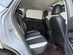 Volkswagen Jetta VS5 280TSI Automatic Gloss Comfort Edition - ფოტო 6