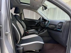 Volkswagen Jetta VS5 280TSI Automatic Gloss Comfort Edition - ფოტო 7