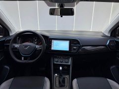 Volkswagen Jetta VS5 280TSI Automatic Gloss Comfort Edition - ფოტო 8