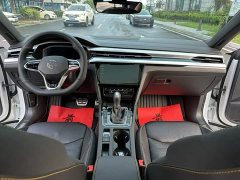 Volkswagen FAW-Volkswagen CC 2024 380TSI Eye-Catching Popular Edition - ფოტო 4