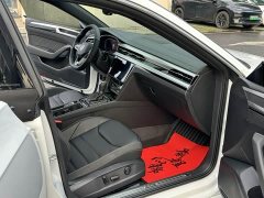 Volkswagen FAW-Volkswagen CC 2024 380TSI Eye-Catching Popular Edition - ფოტო 5