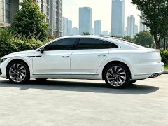 Volkswagen FAW-Volkswagen CC 2024 380TSI Eye-Catching Popular Edition - ფოტო 6