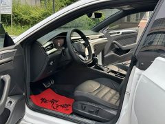 Volkswagen FAW-Volkswagen CC 2024 380TSI Eye-Catching Popular Edition - ფოტო 9