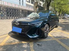 Chery Arrizo 8 High-Performance Edition 2.0T DCT Premium - ფოტო 1