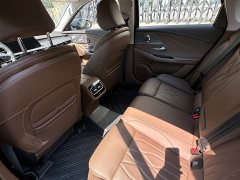 Chery Arrizo 8 High-Performance Edition 2.0T DCT Premium - ფოტო 10