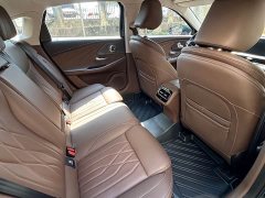 Chery Arrizo 8 High-Performance Edition 2.0T DCT Premium - ფოტო 11
