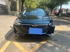 Chery Arrizo 8 High-Performance Edition 2.0T DCT Premium - ფოტო 2