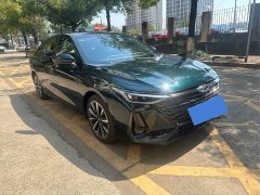 Chery Arrizo 8 High-Performance Edition 2.0T DCT Premium - ფოტო 3