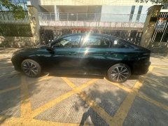 Chery Arrizo 8 High-Performance Edition 2.0T DCT Premium - ფოტო 4