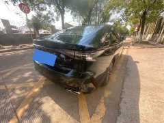 Chery Arrizo 8 High-Performance Edition 2.0T DCT Premium - ფოტო 5