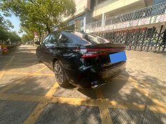 Chery Arrizo 8 High-Performance Edition 2.0T DCT Premium - ფოტო 7