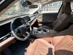Chery Arrizo 8 High-Performance Edition 2.0T DCT Premium - ფოტო 8