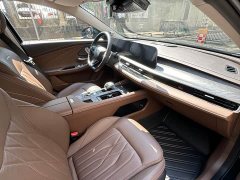 Chery Arrizo 8 High-Performance Edition 2.0T DCT Premium - ფოტო 9