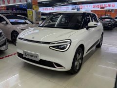 Dongfeng Nammi 01 330 Youth Edition - ფოტო 1