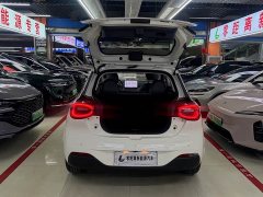 Dongfeng Nammi 01 330 Youth Edition - ფოტო 15
