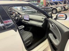 Dongfeng Nammi 01 330 Youth Edition - ფოტო 16