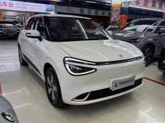 Dongfeng Nammi 01 330 Youth Edition - ფოტო 3