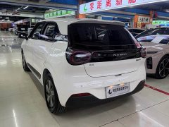Dongfeng Nammi 01 330 Youth Edition - ფოტო 4