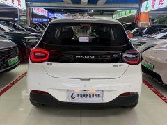 Dongfeng Nammi 01 330 Youth Edition - ფოტო 5