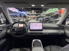 Dongfeng Nammi 01 330 Youth Edition - ფოტო 9