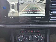 Volkswagen Jetta VS7 280TSI Automatic Comfort Edition - ფოტო 10