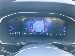 Volkswagen Jetta VS7 280TSI Automatic Comfort Edition - ფოტო 11