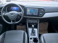 Volkswagen Jetta VS7 280TSI Automatic Comfort Edition - ფოტო 5