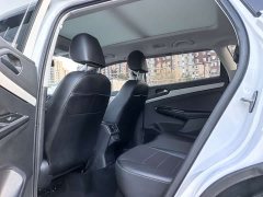 Volkswagen Jetta VS7 280TSI Automatic Comfort Edition - ფოტო 6