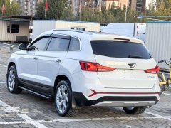 Volkswagen Jetta VS7 280TSI Automatic Comfort Edition - ფოტო 7
