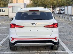 Volkswagen Jetta VS7 280TSI Automatic Comfort Edition - ფოტო 8