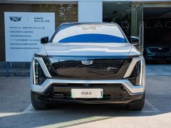 Cadillac Kaiweide Long Range All-Wheel Drive Pro - ფოტო 1