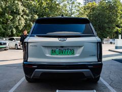 Cadillac Kaiweide Long Range All-Wheel Drive Pro - ფოტო 5
