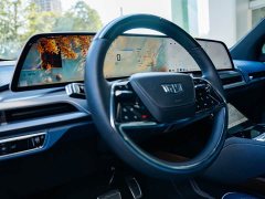 Cadillac Kaiweide Long Range All-Wheel Drive Pro - ფოტო 6