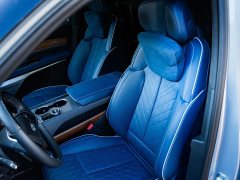Cadillac Kaiweide Long Range All-Wheel Drive Pro - ფოტო 7