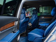 Cadillac Kaiweide Long Range All-Wheel Drive Pro - ფოტო 8
