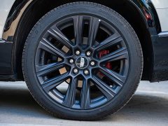 Cadillac Kaiweide Long Range All-Wheel Drive Pro - ფოტო 9